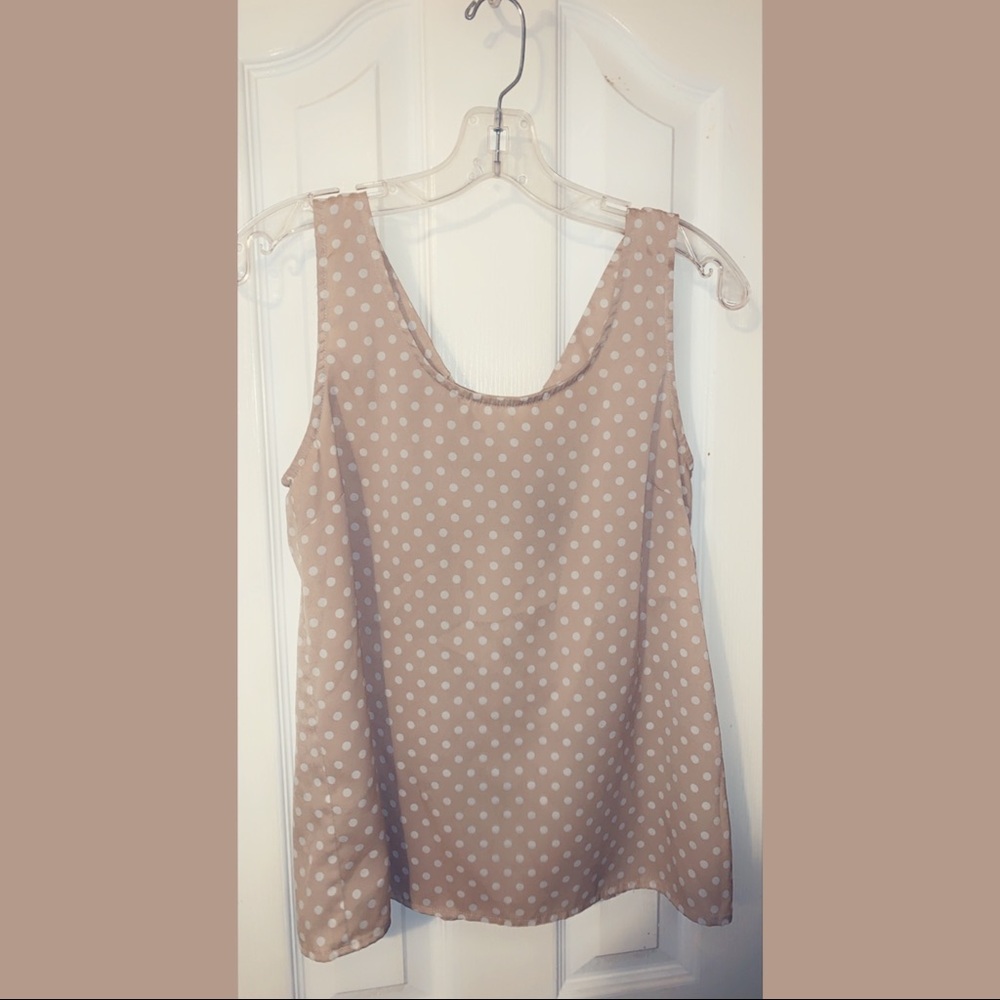 Ladies shirt